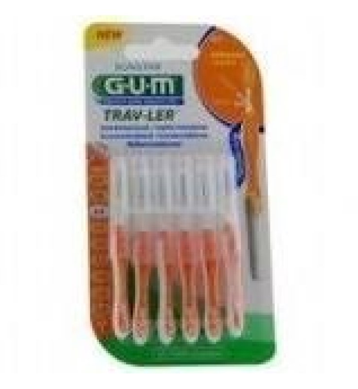GUM TRAV-LER 0,9 SCOVOLINO PROMO 4 + 2 PEZZI GUM TRAV-LER 0,9 SCOVOLINO PROMO 4 + 2 PEZZI