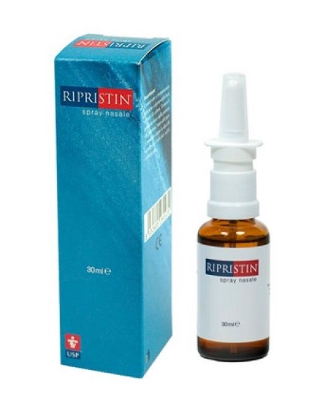 RIPRISTIN Spray Nas. 30ml