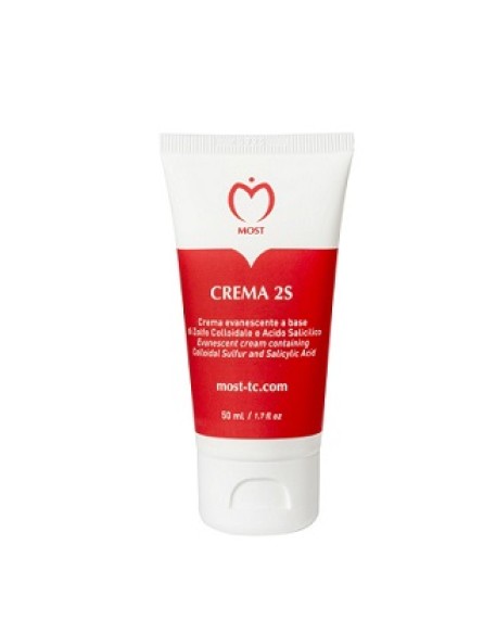 MOST 2S CREMA 50 ML