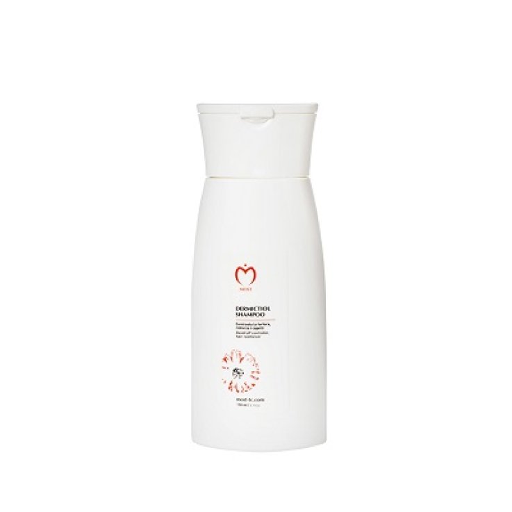 MOST DERMICTIOL SHAMPOO 150 ML MOST DERMICTIOL SHAMPOO 150 ML