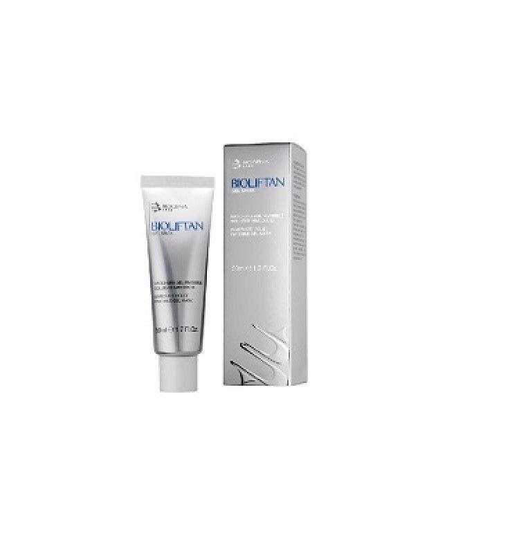 BIOLIFTAN GEL MASK 50ML