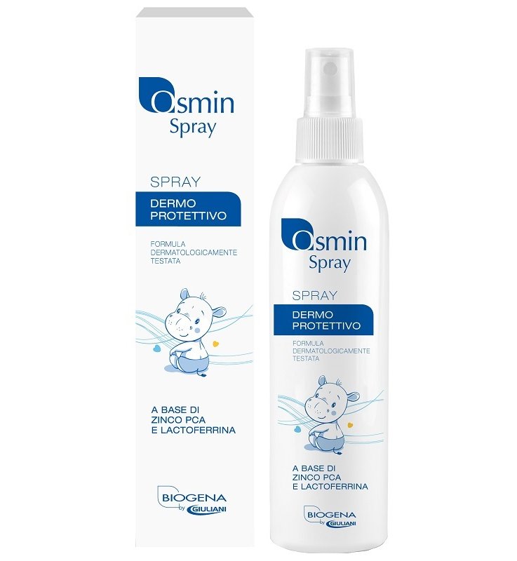OSMIN SPRAY 90 ML OSMIN SPRAY 90 ML