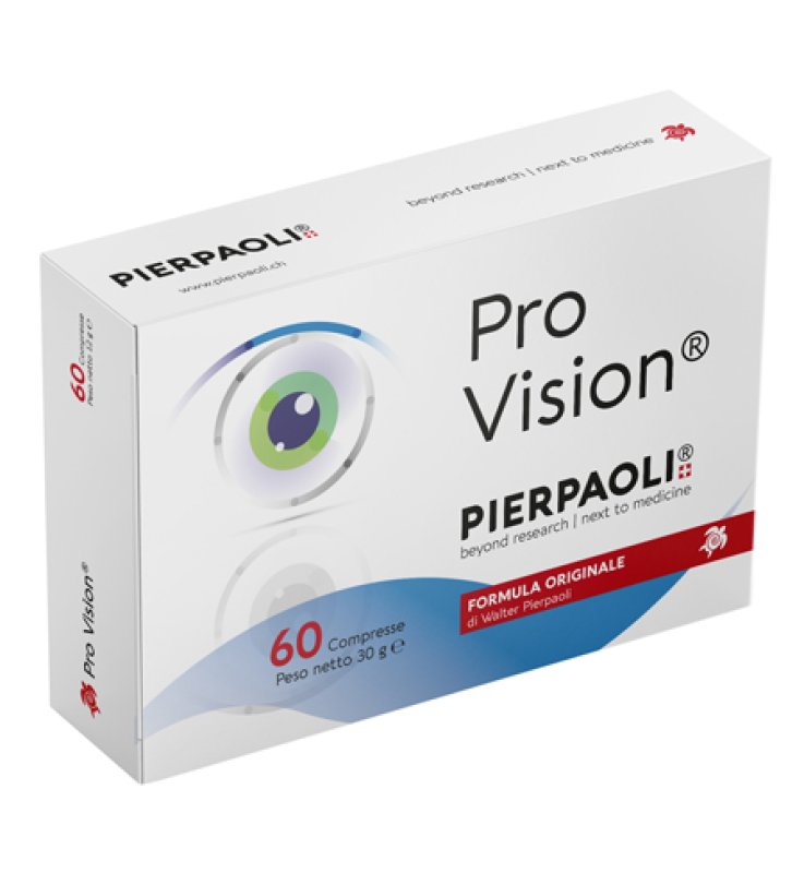PROVISION 60 COMPRESSE PROVISION 60 COMPRESSE