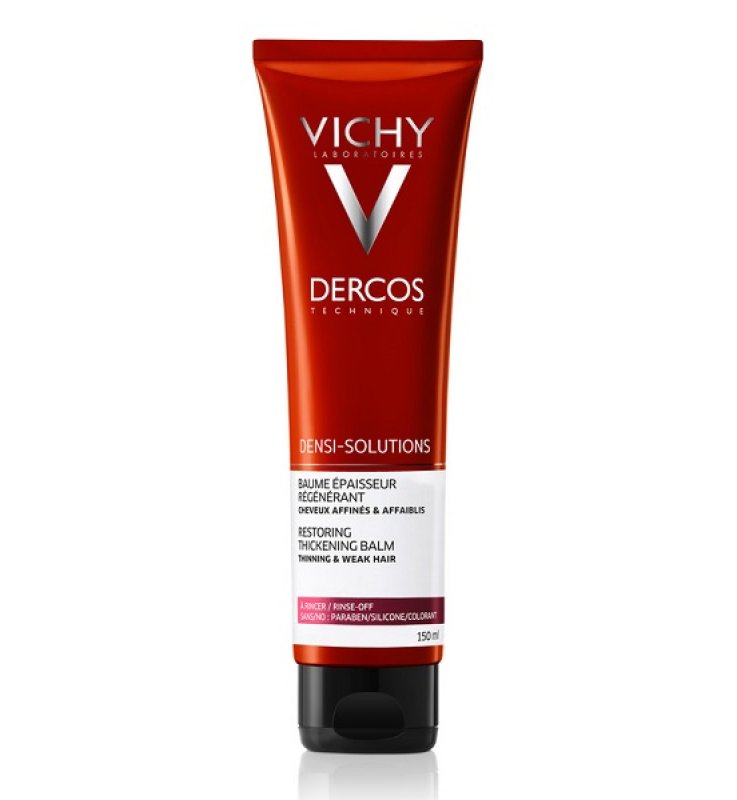 DERCOS BALSAMO DENSI SOLUTIONS 150 ML