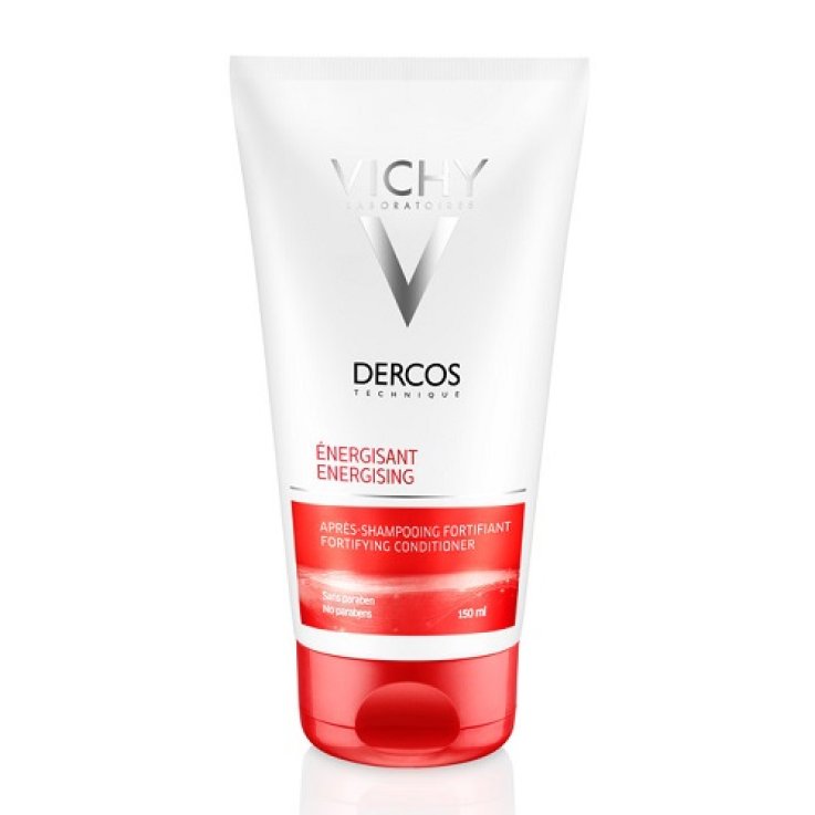 DERCOS BALSAMO ENERGIZZANTE 150 ML DERCOS BALSAMO ENERGIZZANTE 150 ML