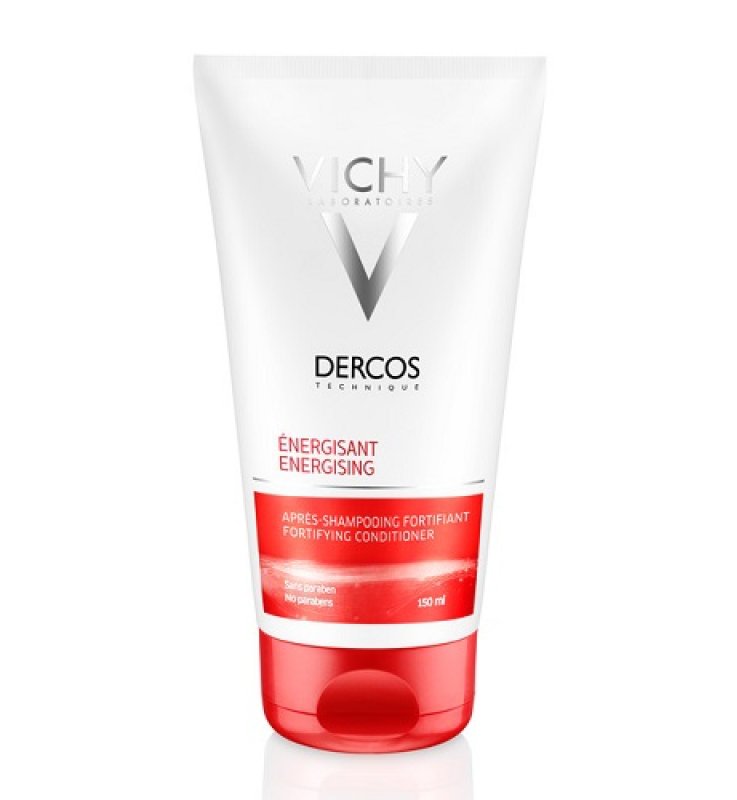 DERCOS BALSAMO ENERGIZZANTE 150 ML