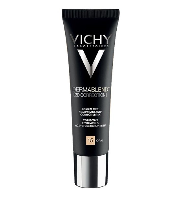 DERMABLEND 3D 15 30 ML DERMABLEND 3D 15 30 ML
