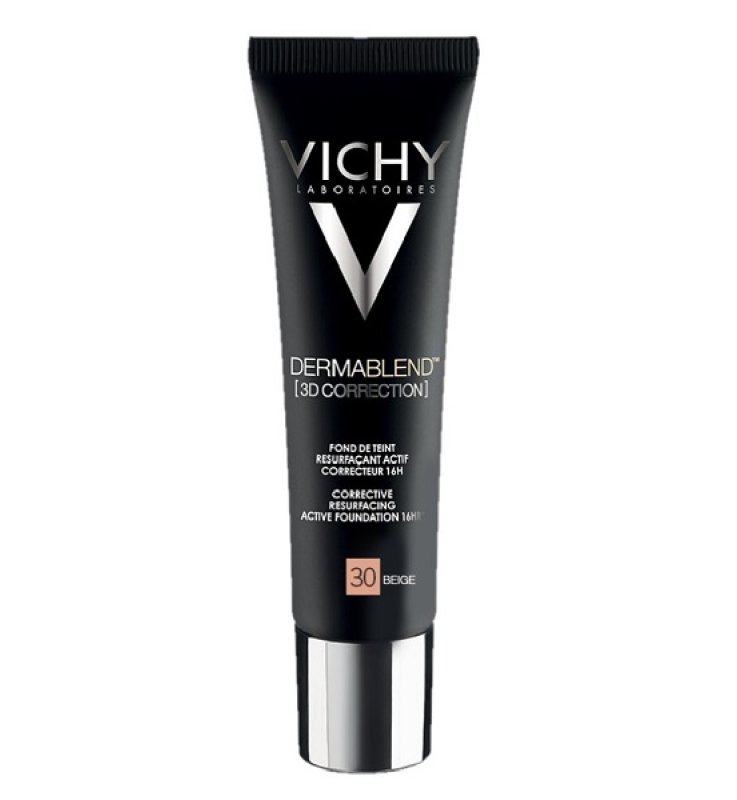 DERMABLEND 3D 30 30 ML DERMABLEND 3D 30 30 ML
