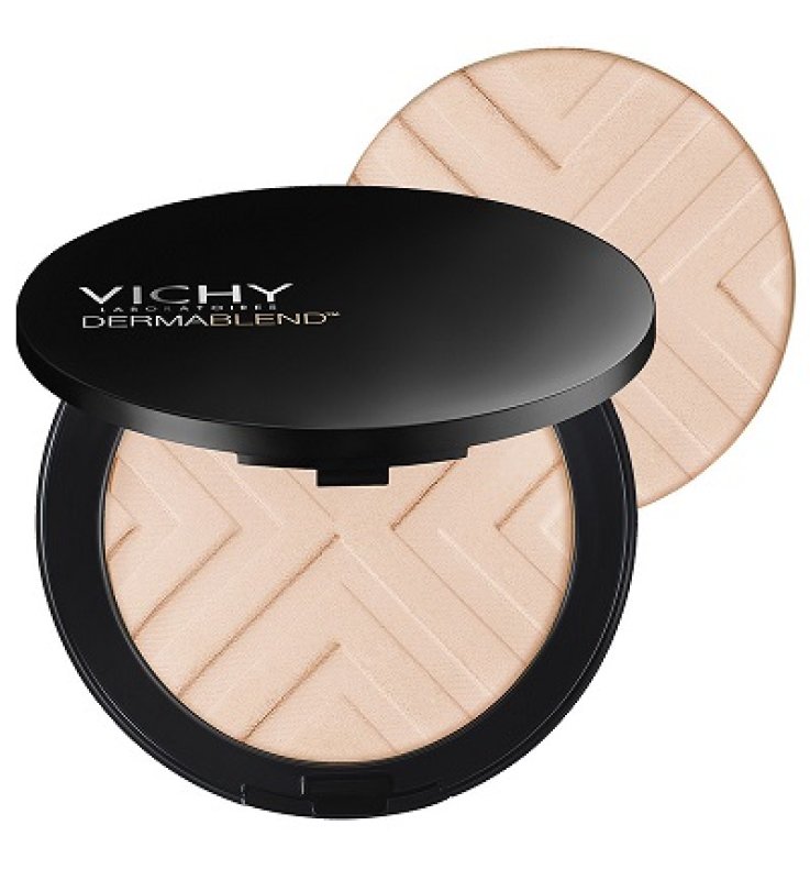 DERMABLEND COVERMATTE 15 9,5 G