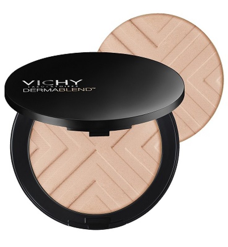 DERMABLEND COVERMATTE 25 9,5 G