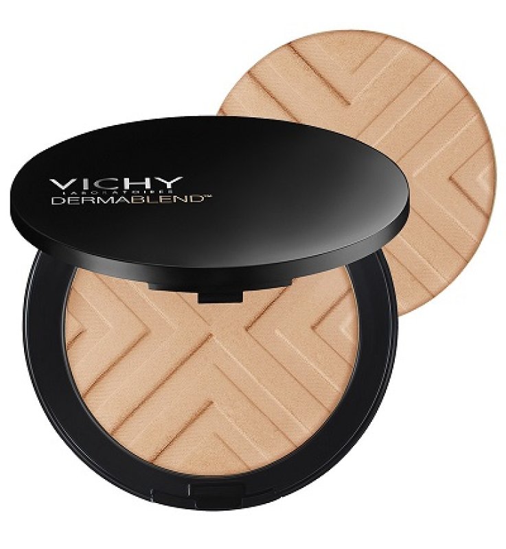DERMABLEND COVERMATTE 35 9,5 G