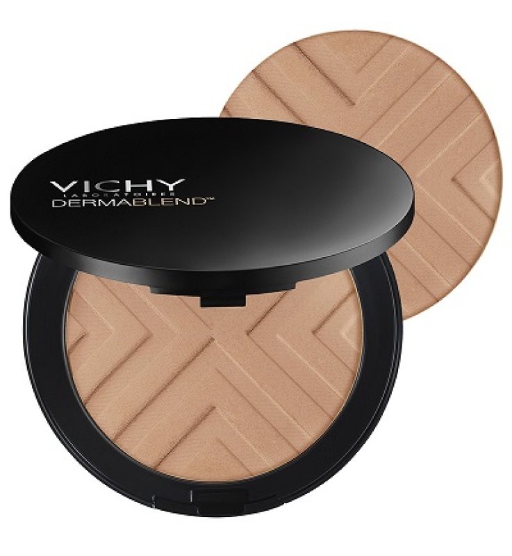 DERMABLEND COVERMATTE 45 9,5 G