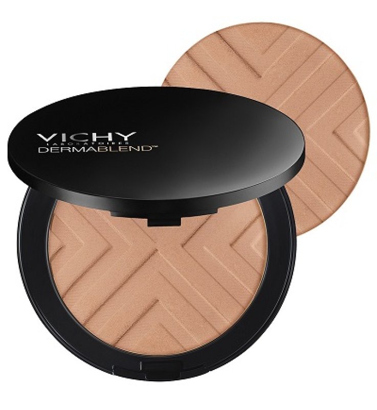DERMABLEND COVERMATTE 55 9,5 G
