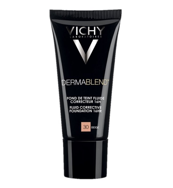 DERMABLEND FLUIDO 30 30 ML