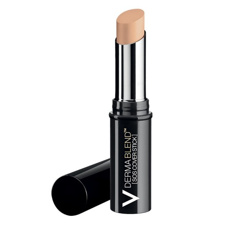 DERMABLEND STICK SOS 15 4,5 G DERMABLEND STICK SOS 15 4,5 G