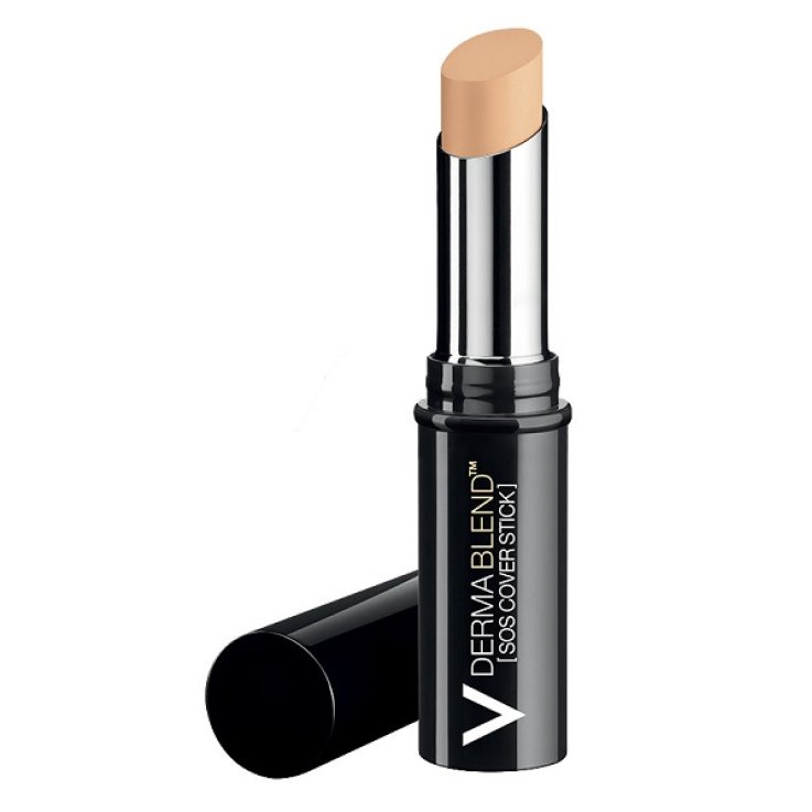 DERMABLEND STICK SOS 25 4,5 G DERMABLEND STICK SOS 25 4,5 G
