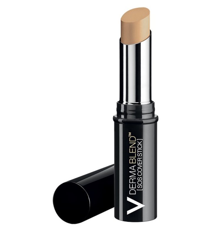 DERMABLEND STICK SOS 55 4,5 G