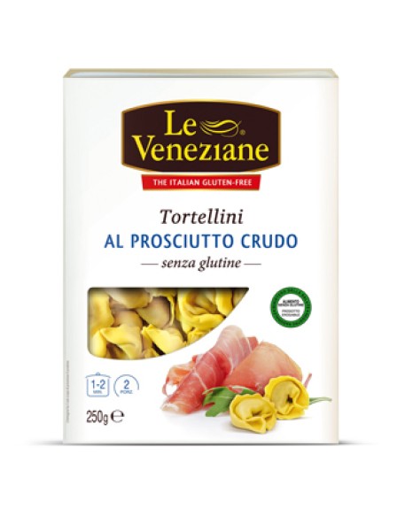 LE VENEZIANE Tort.Pr.Cr.250g