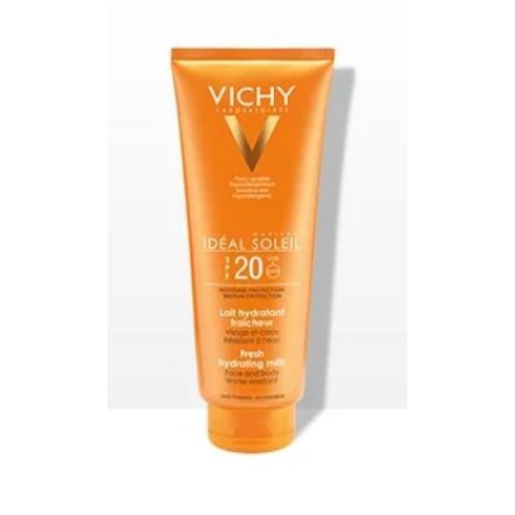 IDEAL SOLEIL LATTE FAMIGL SPF 20 PROMO 17 IDEAL SOLEIL LATTE FAMIGL SPF 20 PROMO 17