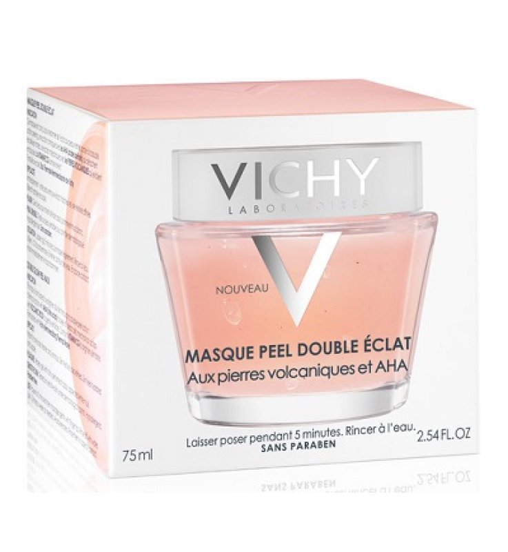 MASCHERA GOMMAGE ILLUMINANTE 75 ML