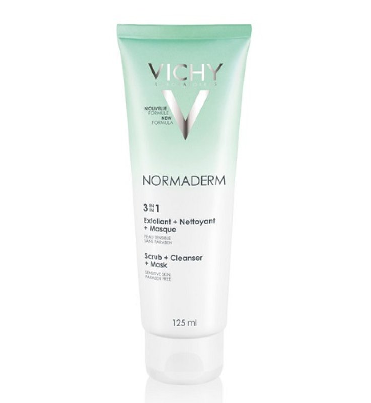 NORMADERM 3 IN 1 125 ML NORMADERM 3 IN 1 125 ML