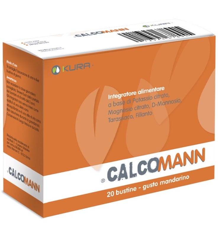 CALCOMANN 14BUST CALCOMANN 14BUST