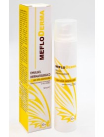 MEFLODERMA EMULGEL DERMATOLOGICO 50 ML