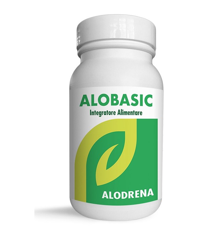 ALOBASIC PLV 250GR BIOREGENERA