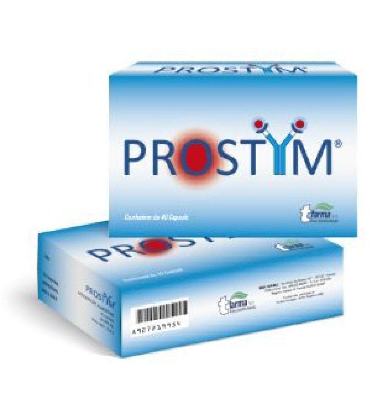PROSTYM 30CPS