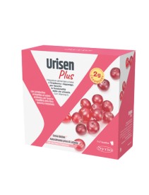 URISEN Plus Buste