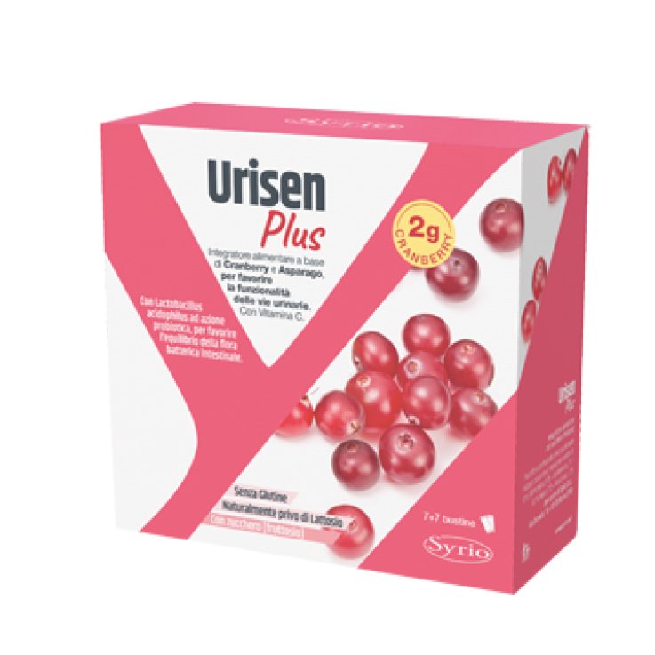 URISEN Plus Buste URISEN Plus Buste
