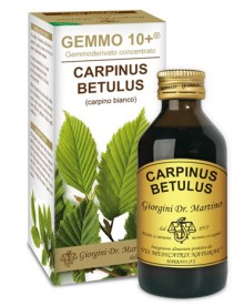 CARPINO Gemmo 10+ Analc.100ml