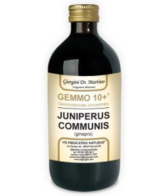 GINEPRO 500ML ANAL GEMME 10+ GIO