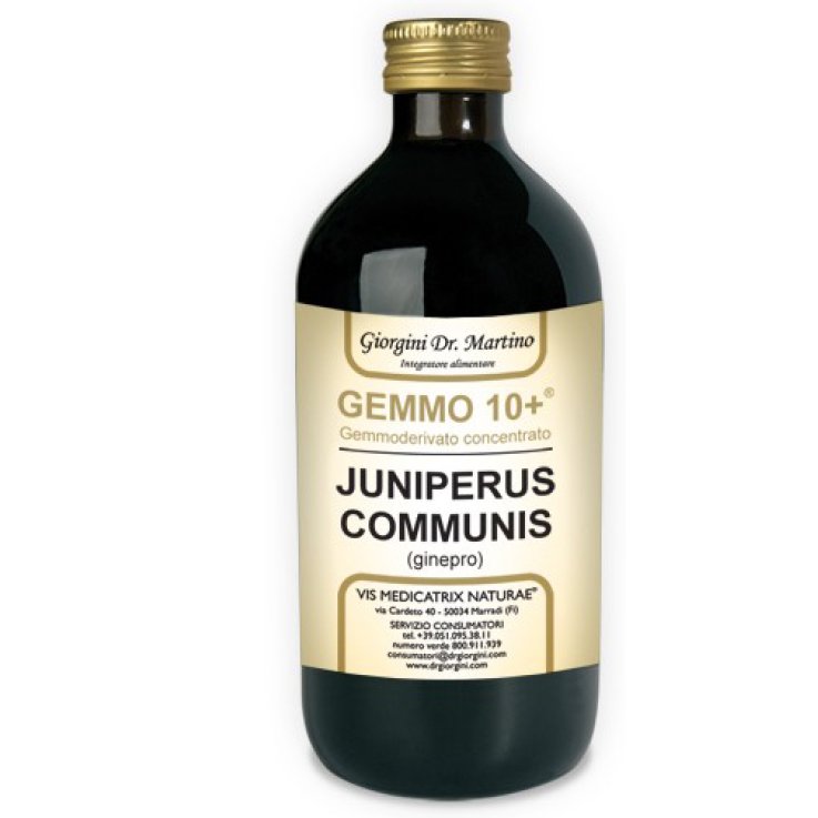 GINEPRO 500ML ANAL GEMME 10+ GIO GINEPRO 500ML ANAL GEMME 10+ GIO