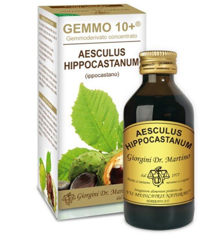 AESCULUS IPP.Liq.Gemmo10+100ml AESCULUS IPP.Liq.Gemmo10+100ml