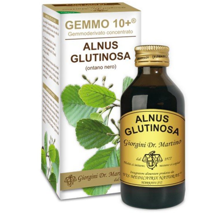 ONTANO NE Gemme10+ Analc.100ml ONTANO NE Gemme10+ Analc.100ml