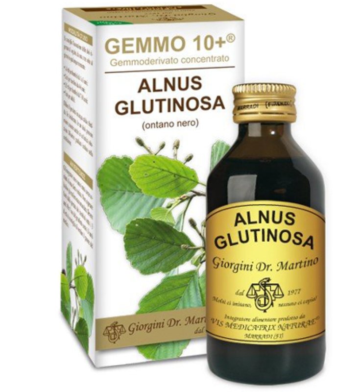 ONTANO NE Gemme10+ Analc.100ml