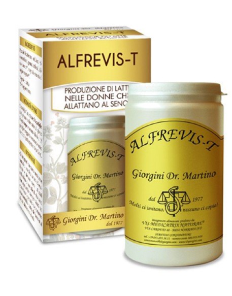 ALFREVIS T 500 Past.200g