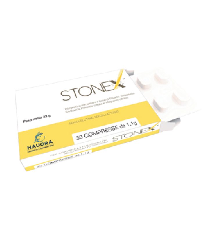 STONEX 30 COMPRESSE