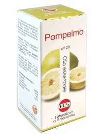 OE POMPELMO 20ML KOS(X ALIMENTAR