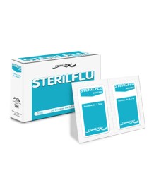 STERILFLU 20BUST