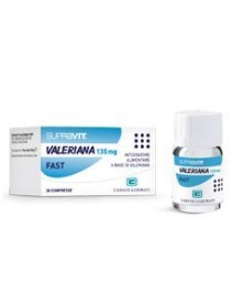 SUPRAVIT Valeriana 30 Cpr
