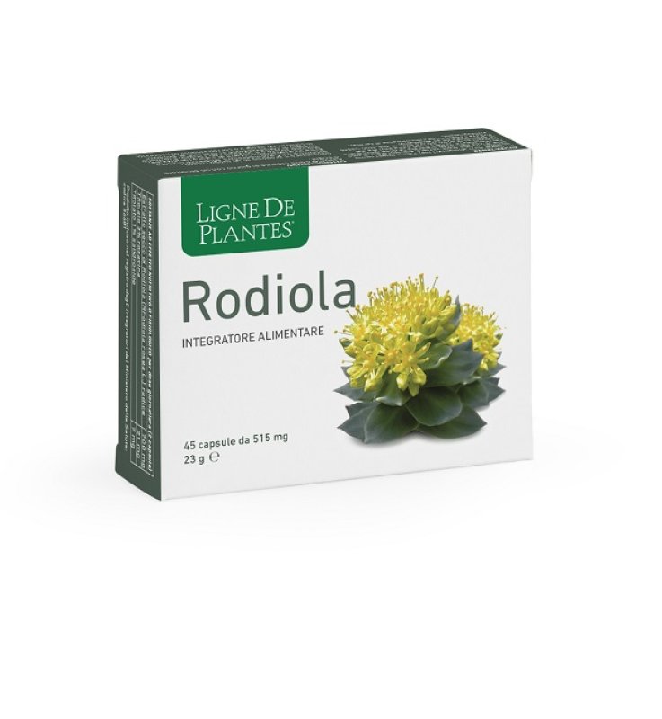 RODIOLA 45 Cps NSE