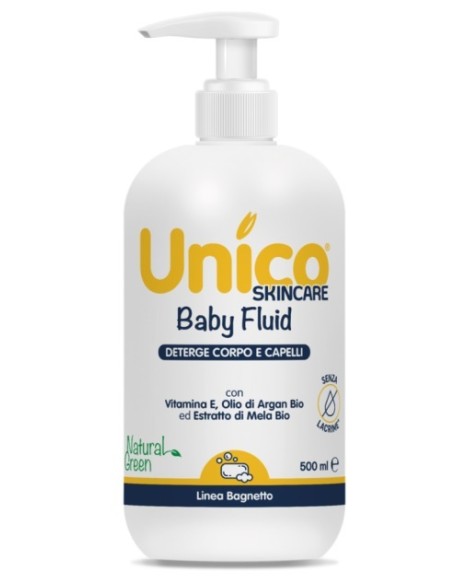 UNICO Baby Fluid 500ml