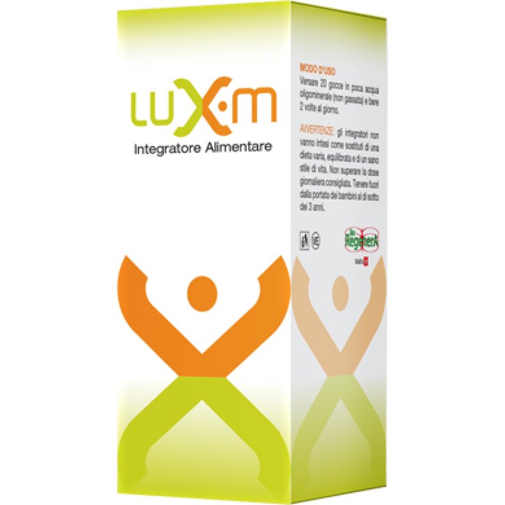 DRELINFOLUX M 50ML DRELINFOLUX M 50ML