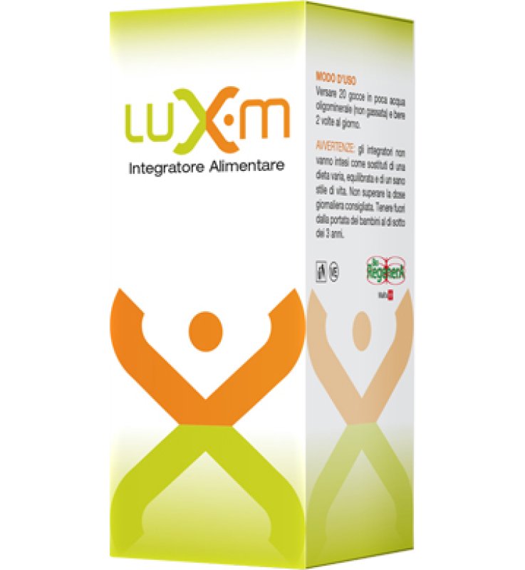 DRELINFOLUX M 50ML
