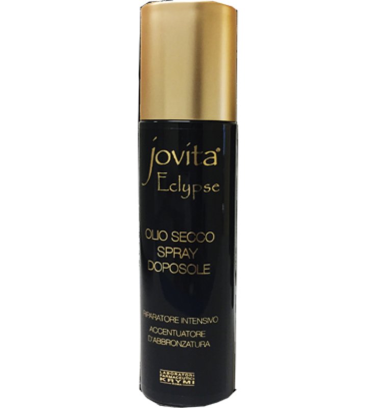 JOVITA OLIO SPRAY DOPOSOLE