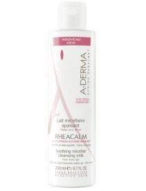 RHEACALM LATTE MICELLARE 200 ML