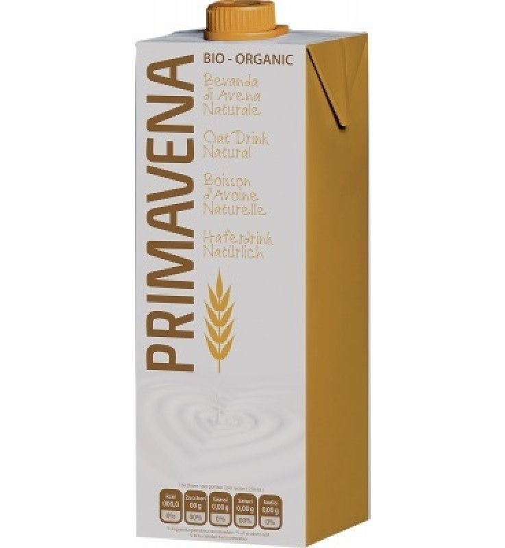 PRIMAVENA Bevanda Avena 1Lt PRIMAVENA Bevanda Avena 1Lt