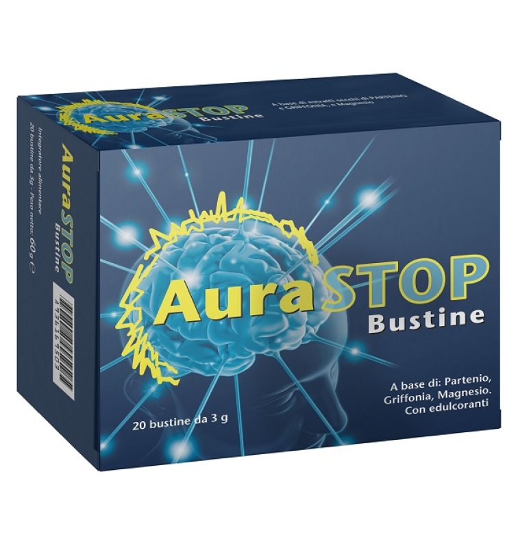 AURASTOP 20BUST AURASTOP 20BUST